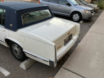 1993 Cadillac DeVille 95,000 mi