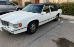 1993 Cadillac DeVille 95,000 mi