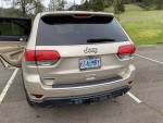 2014 Jeep Cherokee Limited FWD 66,000 mi