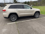 2014 Jeep Cherokee Limited FWD 66,000 mi