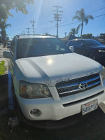 Toyota 110,000 mi