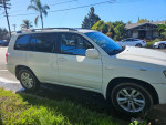 Toyota 110,000 mi