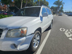 Toyota 110,000 mi