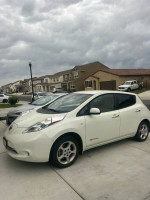 2012 Nissan LEAF 122,000 mi
