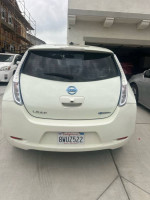 2012 Nissan LEAF 122,000 mi
