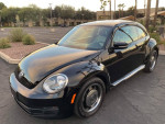 2016 Volkswagen Beetle 139,000 mi