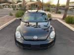 2016 Volkswagen Beetle 139,000 mi