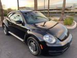 2016 Volkswagen Beetle 139,000 mi