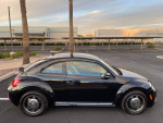 2016 Volkswagen Beetle 139,000 mi