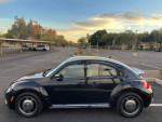 2016 Volkswagen Beetle 139,000 mi