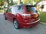 2012 GMC Acadia Denali FWD 127,000 mi
