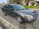 2005 Ford Five Hundred 146,000 mi