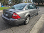 2005 Ford Five Hundred 146,000 mi