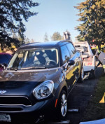 2021 MINI Countryman 132,000 mi