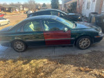 2001 Volvo S80 70,000 mi