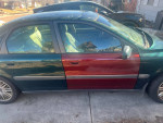 2001 Volvo S80 70,000 mi
