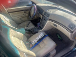 2001 Volvo S80 70,000 mi
