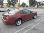 Ford GT 111,000 mi