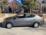 2017 Nissan Versa 85,000 mi