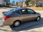 2017 Nissan Versa 85,000 mi