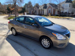 2017 Nissan Versa 85,000 mi