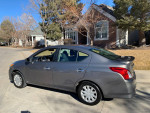 2017 Nissan Versa 85,000 mi