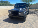 1994 Land Rover Defender 60,000 mi