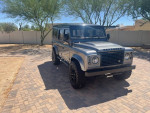 1994 Land Rover Defender 60,000 mi
