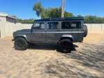 1994 Land Rover Defender 60,000 mi