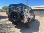 1994 Land Rover Defender 60,000 mi