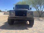 1994 Land Rover Defender 60,000 mi