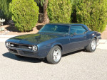 Chevrolet Camaro 71,000 mi