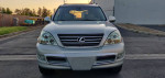 2004 Lexus GX 470 4WD 128,000 mi