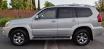 2004 Lexus GX 470 4WD 128,000 mi