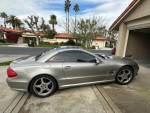 Mercedes-Benz 76,000 mi