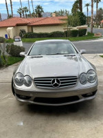 Mercedes-Benz 76,000 mi
