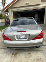 Mercedes-Benz 76,000 mi