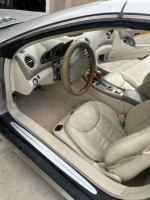Mercedes-Benz 76,000 mi