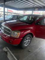 Dodge Durango 144,000 mi