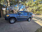 2006 Toyota Sequoia SR5 RWD 136,000 mi