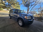 2006 Toyota Sequoia SR5 RWD 136,000 mi