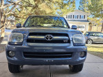 2006 Toyota Sequoia SR5 RWD 136,000 mi