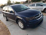 2018 Dodge Journey 87,000 mi