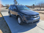 2018 Dodge Journey 87,000 mi