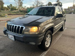 Jeep Cherokee 113,000 mi