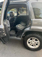 Jeep Cherokee 113,000 mi