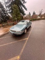 1994 Buick Regal 102,000 mi