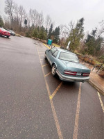 1994 Buick Regal 102,000 mi
