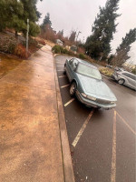 1994 Buick Regal 102,000 mi