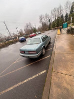 1994 Buick Regal 102,000 mi